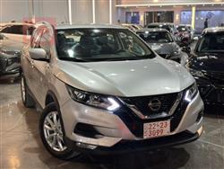 Nissan Rogue Sport